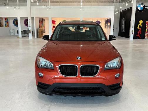 2015 BMW X1 sDrive 28i