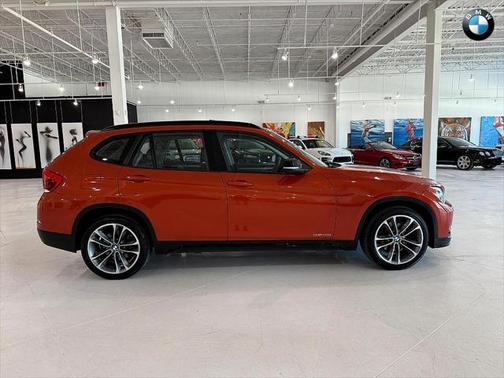 2015 BMW X1 sDrive 28i