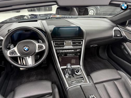 2019 BMW M850 xDrive