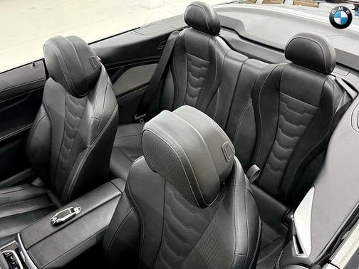 2019 BMW M850 xDrive