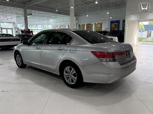 2011 Honda Accord SE
