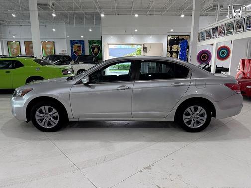2011 Honda Accord SE
