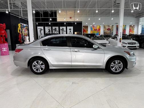 2011 Honda Accord SE