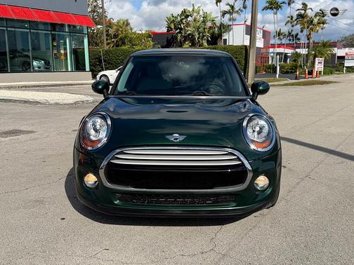 2014 MINI Hardtop Cooper