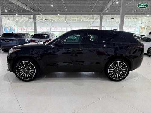 2018 Land Rover Range Rover Velar P250 S R-Dynamic