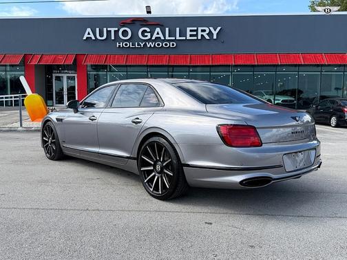 2020 Bentley Flying Spur W12
