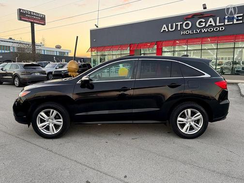 2015 Acura RDX Base