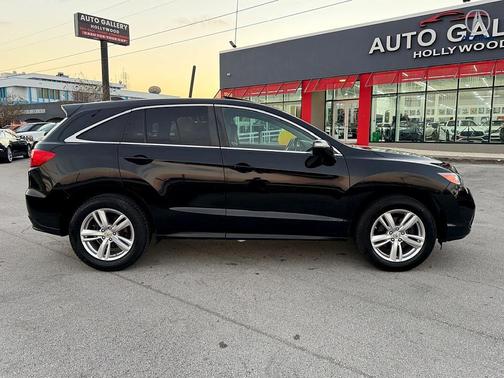 2015 Acura RDX Base