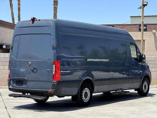 2019 Mercedes-Benz Sprinter 2500 High Roof