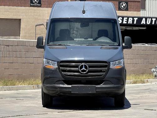 2019 Mercedes-Benz Sprinter 2500 High Roof