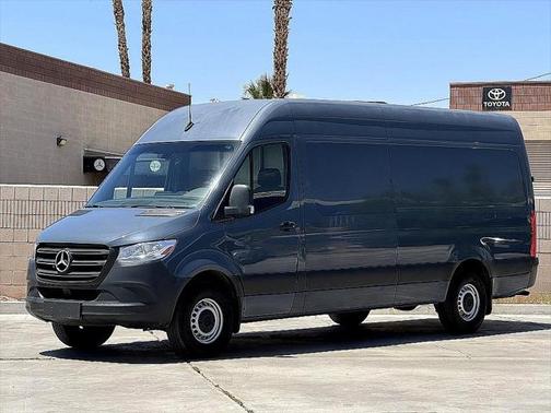 2019 Mercedes-Benz Sprinter 2500 High Roof