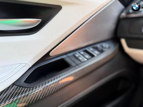 Black Sapphire Metallic 2019 BMW M6 Gran Coupe Base