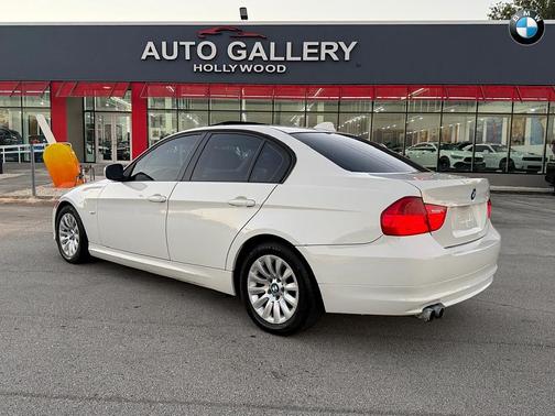 2009 BMW 328 328i