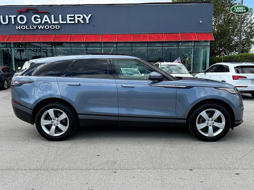 2020 Land Rover Range Rover Velar P250 S