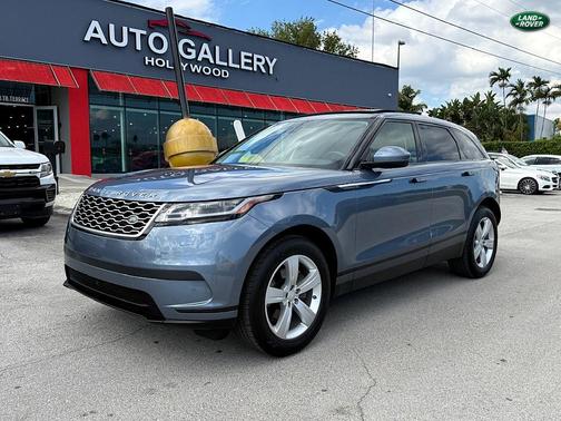 2020 Land Rover Range Rover Velar P250 S