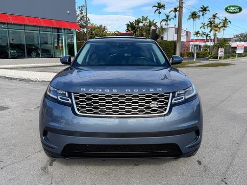 2020 Land Rover Range Rover Velar P250 S