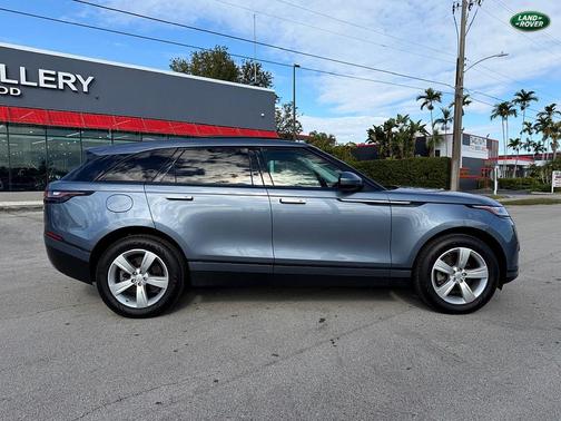2020 Land Rover Range Rover Velar P250 S