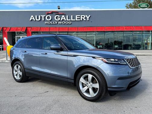 2020 Land Rover Range Rover Velar P250 S