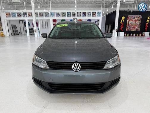 2014 Volkswagen Jetta Auto SE