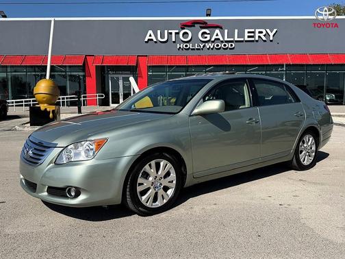 2008 Toyota Avalon XLS