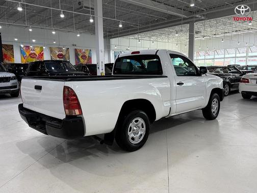 2013 Toyota Tacoma Base