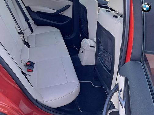 2015 BMW X1 xDrive 28i