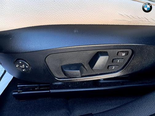 2015 BMW X1 xDrive 28i