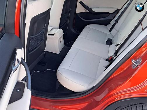 2015 BMW X1 xDrive 28i
