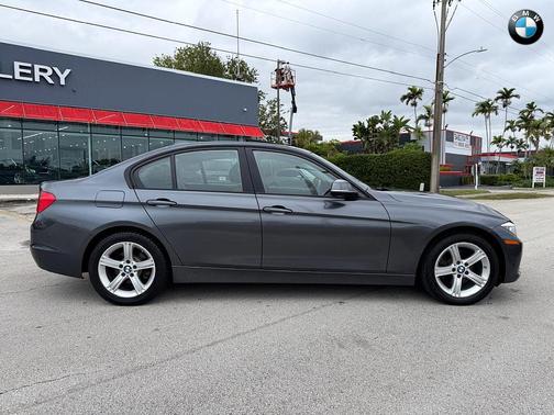2014 BMW 328 xDrive
