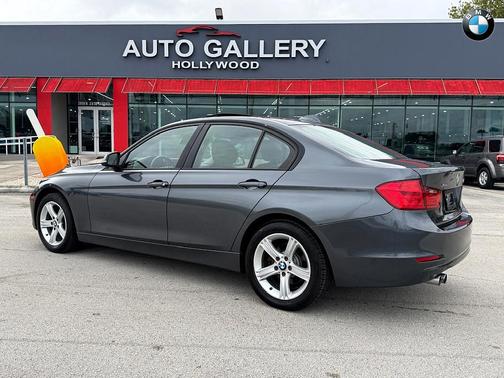 2014 BMW 328 xDrive