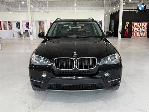 2013 BMW X5 xDrive 35i Sport Activity