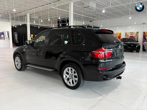 2013 BMW X5 xDrive 35i Sport Activity
