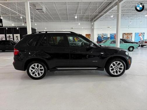 2013 BMW X5 xDrive 35i Sport Activity