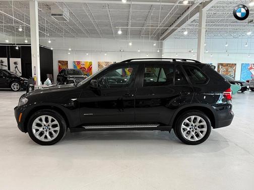 2013 BMW X5 xDrive 35i Sport Activity
