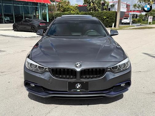 2019 BMW 430 Gran Coupe i xDrive