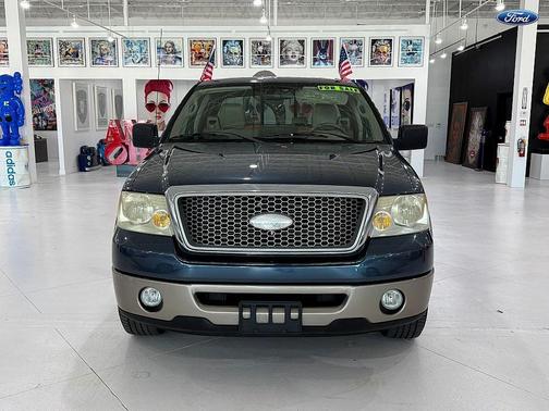 2006 Ford F-150 Lariat