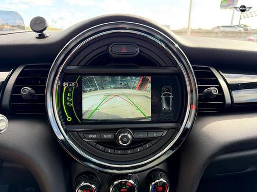 2016 MINI Hardtop Cooper