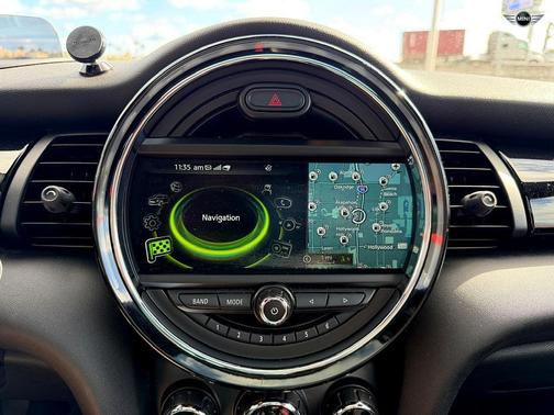 2016 MINI Hardtop Cooper