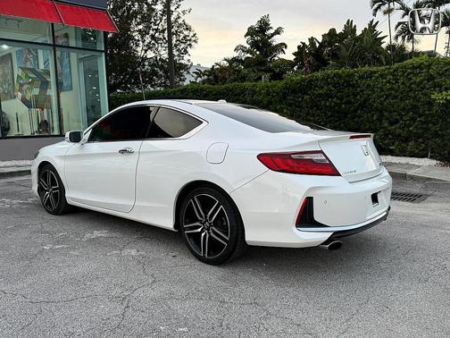 2016 Honda Accord Touring