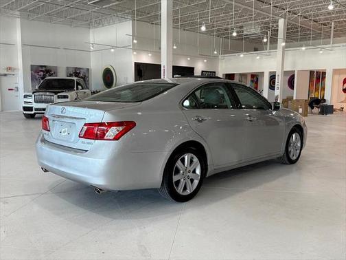 2008 Lexus ES 350 Base