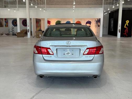 2008 Lexus ES 350 Base
