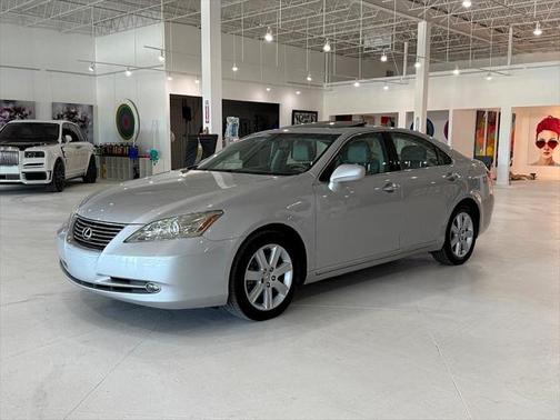 2008 Lexus ES 350 Base