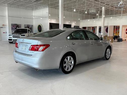 2008 Lexus ES 350 Base