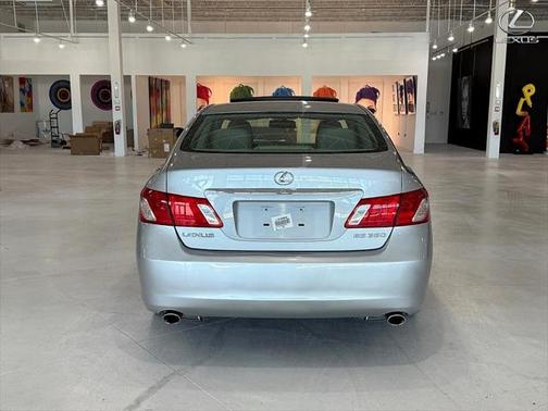 2008 Lexus ES 350 Base