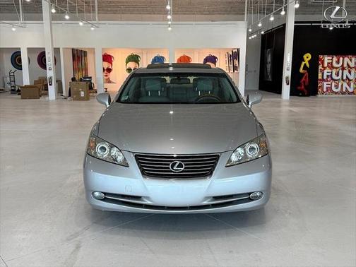 2008 Lexus ES 350 Base