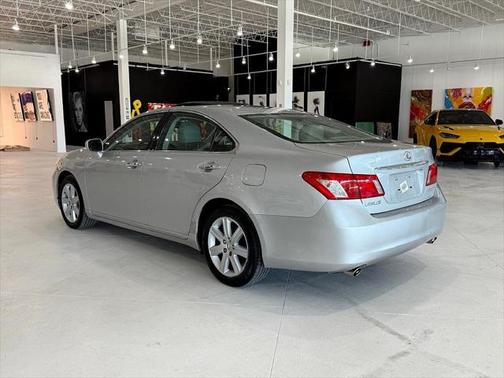 2008 Lexus ES 350 Base