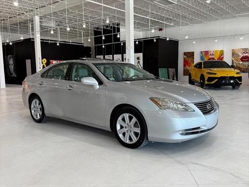 2008 Lexus ES 350 Base