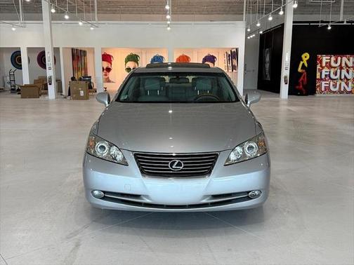 2008 Lexus ES 350 Base