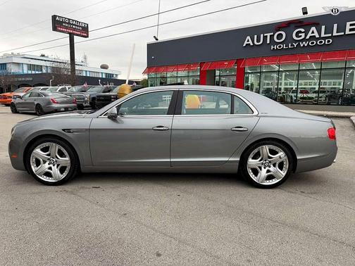 2014 Bentley Flying Spur Base