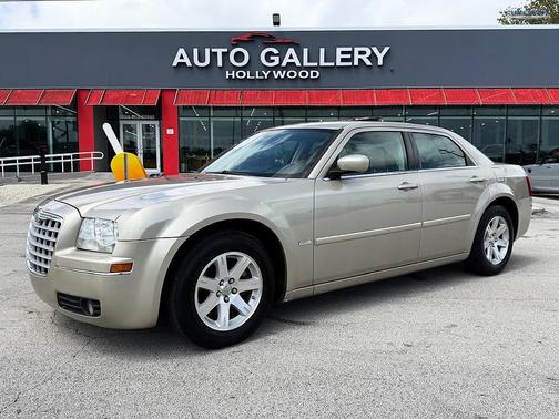 2006 Chrysler 300 Touring